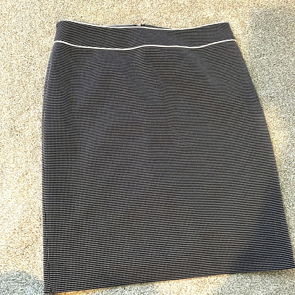 Tahari- Size 10- Like New Skirt
